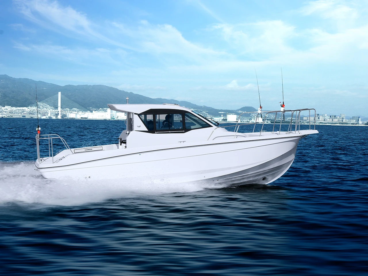 ヤンマー EX28