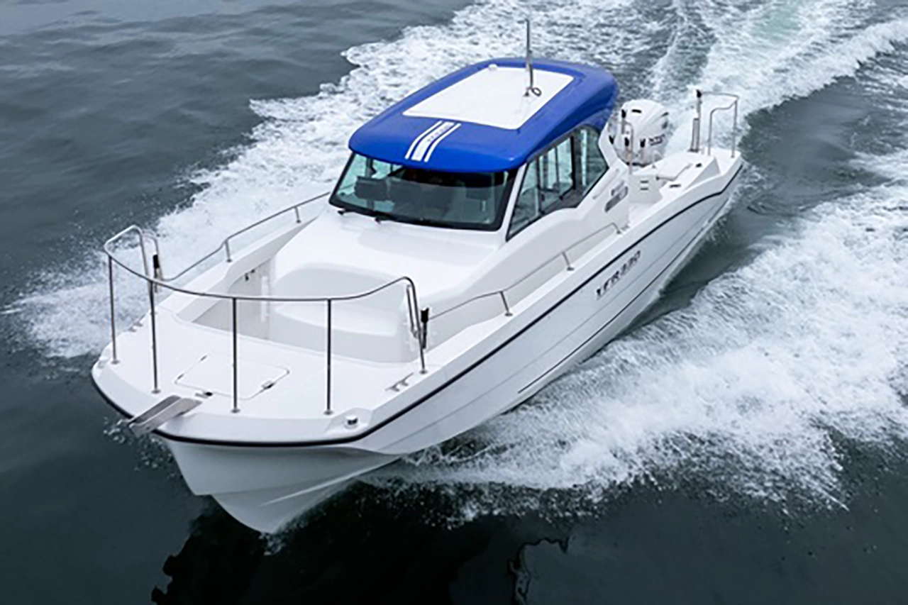 ヤマハ発動機株式会社 YFR330