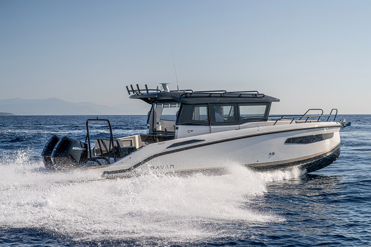 アインスAリゾート（株）NAVAN C30